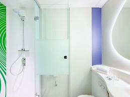 ibis budget Krefeld Messe Duesseldorf