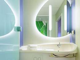 ibis budget Krefeld Messe Duesseldorf