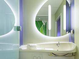 ibis budget Krefeld Messe Duesseldorf