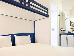 ibis budget Krefeld Messe Duesseldorf