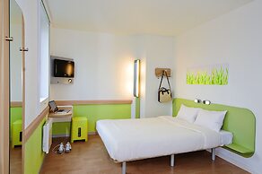 ibis budget Zurich City West