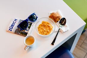 ibis budget Zurich City West