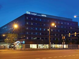 ibis budget Zurich City West