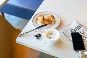 ibis budget Zurich City West