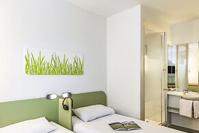 ibis budget Zurich City West