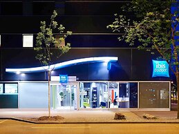 ibis budget Zurich City West
