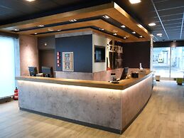 ibis budget Zurich City West