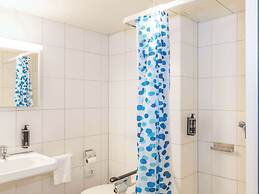 ibis budget Zurich City West