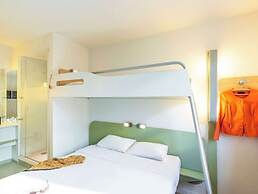 ibis budget Zurich City West