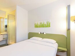 ibis budget Zurich City West