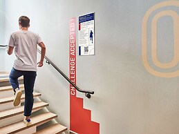 ibis budget Zurich City West