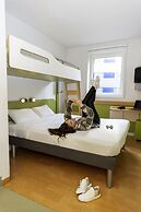 ibis budget Zurich City West