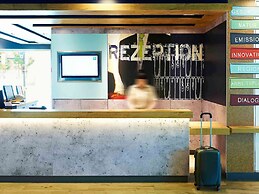 ibis budget Zurich City West