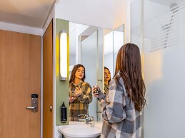 ibis budget Zurich City West