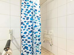 ibis budget Zurich City West