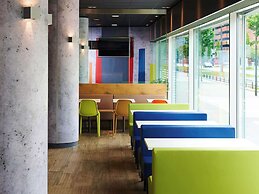 ibis budget Zurich City West