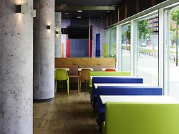 ibis budget Zurich City West