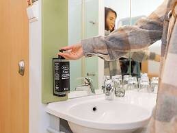 ibis budget Zurich City West