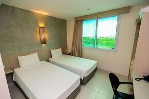 Go Inn Aracaju