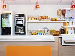 ibis budget Orgeval