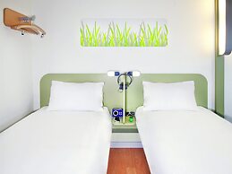 ibis budget Orgeval
