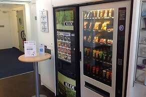 ibis budget Orgeval