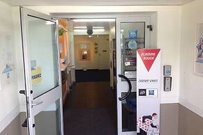 ibis budget Orgeval