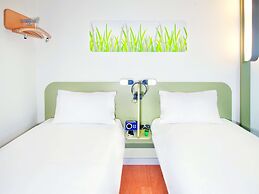 ibis budget Orgeval