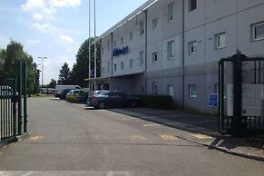 ibis budget Orgeval