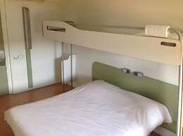 ibis budget Orgeval