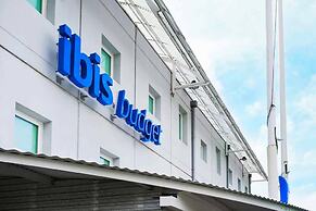 ibis budget Orgeval