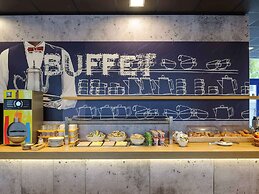 ibis budget Wien Sankt Marx