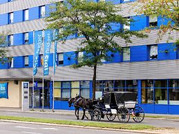ibis budget Wien Sankt Marx