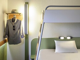 ibis budget Lyon Gerland