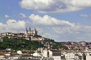 ibis budget Lyon Gerland