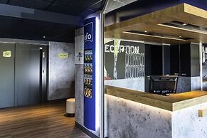 ibis budget Lyon Gerland