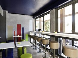 ibis budget Lyon Gerland