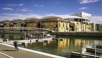 ibis budget Lyon Gerland