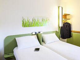 ibis budget Lyon Gerland
