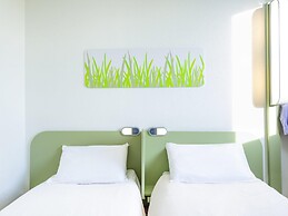 ibis budget Lyon Gerland