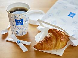 ibis budget Lyon Gerland