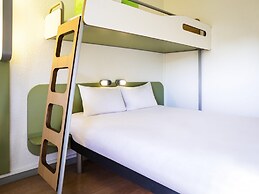 ibis budget Lyon Gerland
