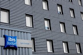 ibis budget Lyon Gerland