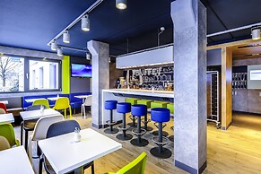 ibis budget Lyon Gerland