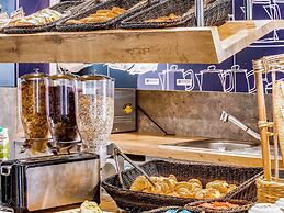 ibis budget Lyon Gerland