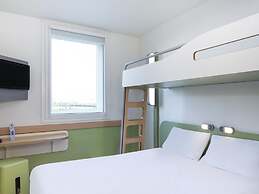 ibis budget Lyon Gerland