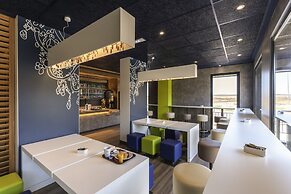 ibis budget Lyon Gerland