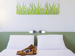 ibis budget Lyon Gerland