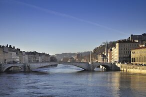 ibis budget Lyon Gerland