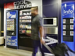 ibis budget Lyon Gerland